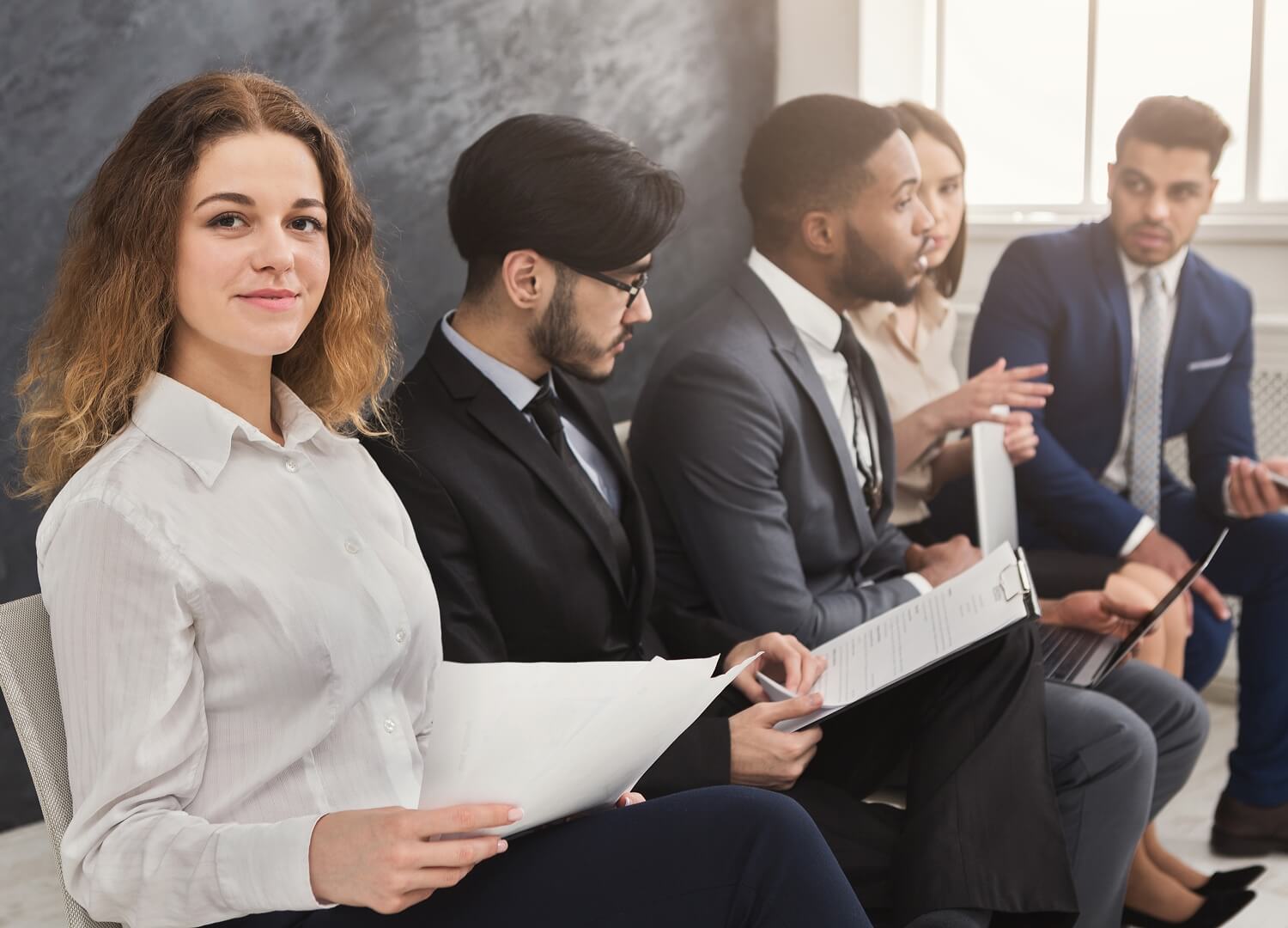 Career Services & Talent Management