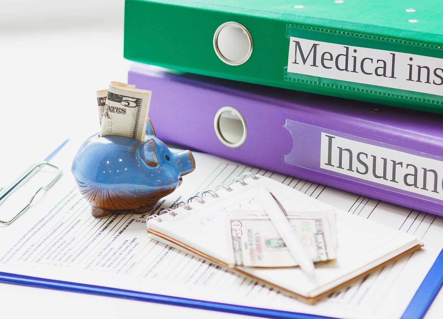 Coverage & Risk Protection