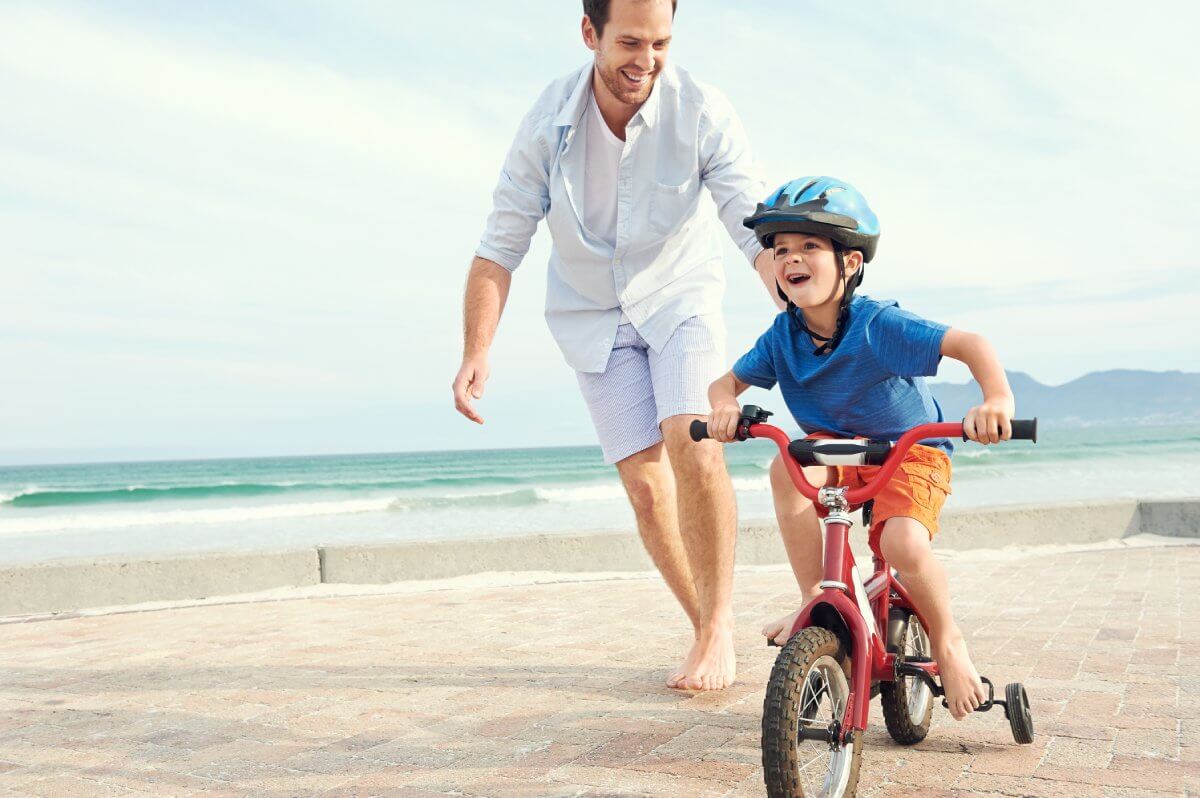 Family Support & Parenting Resources