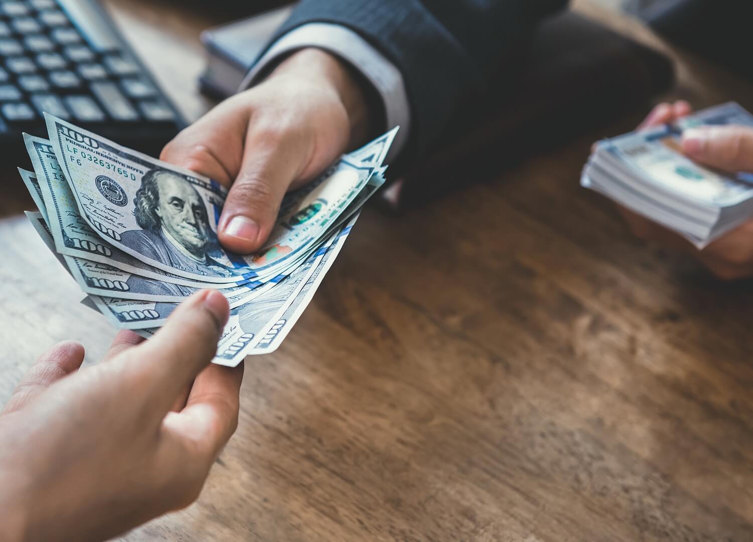 Financial Planning & Investments