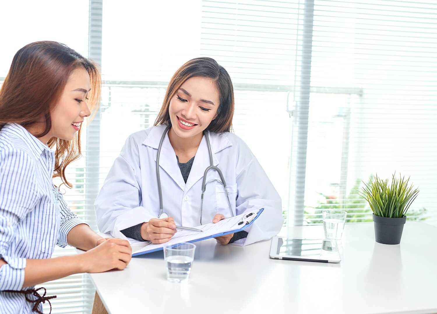 Healthcare Services & Wellbeing