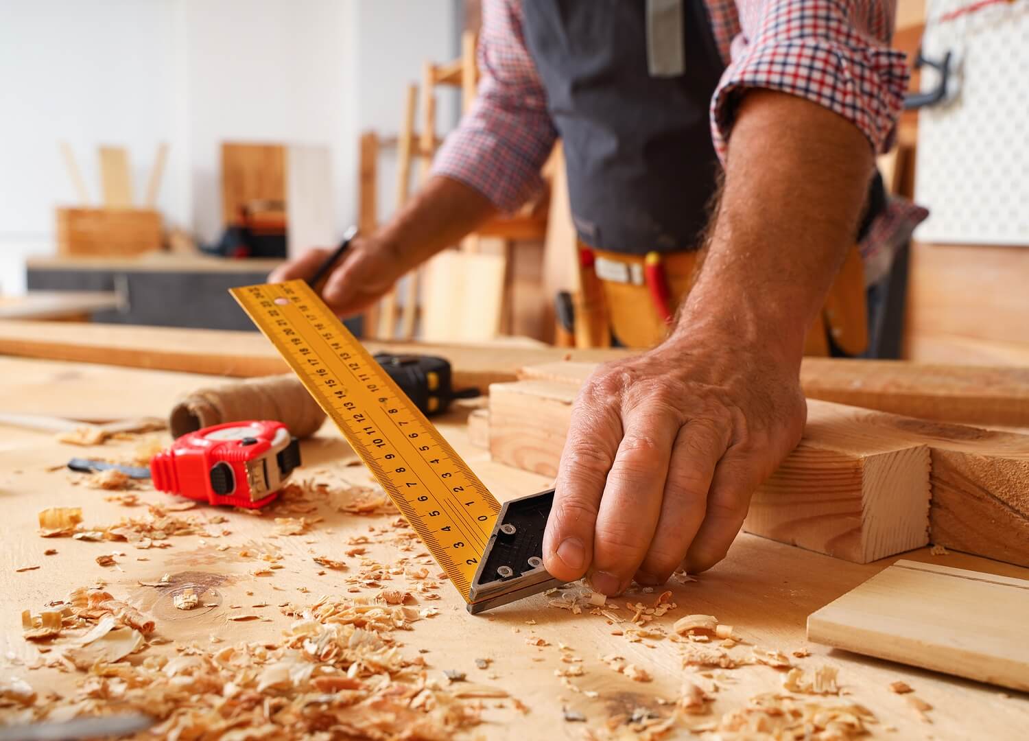 Home Care & Improvement