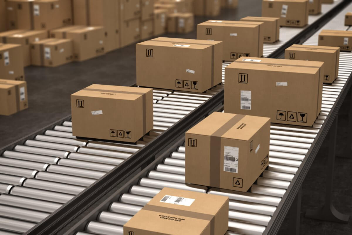 Manufacturing Technology & Production