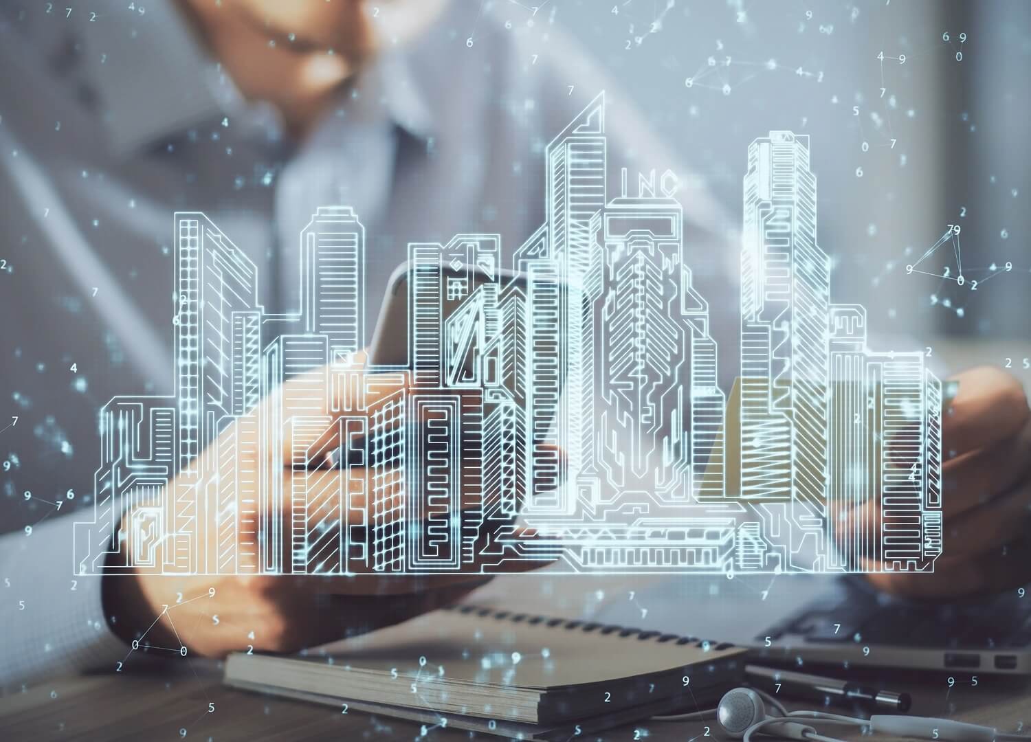 Property Development & Real Estate
