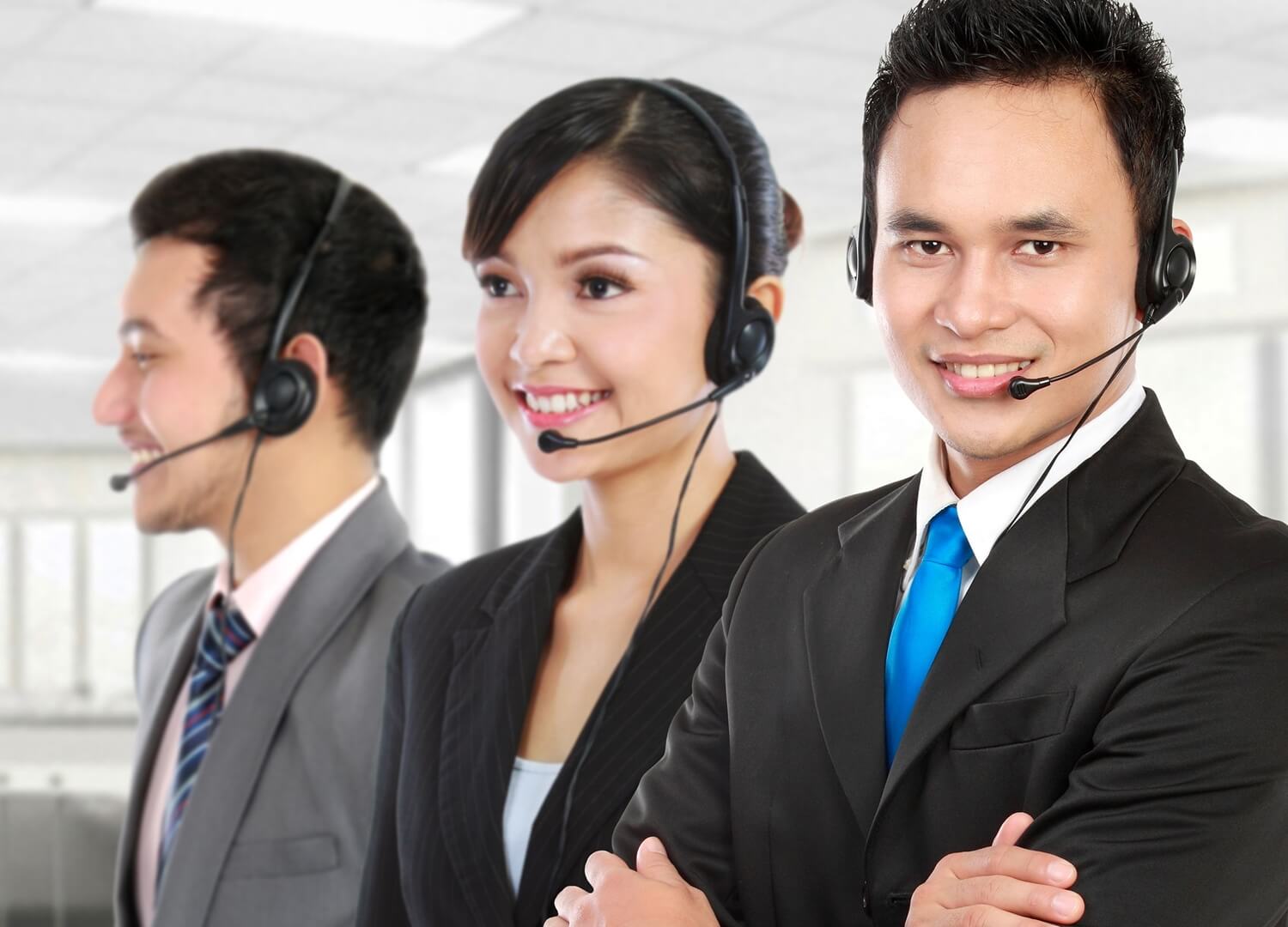 Telecommunications & Network Services