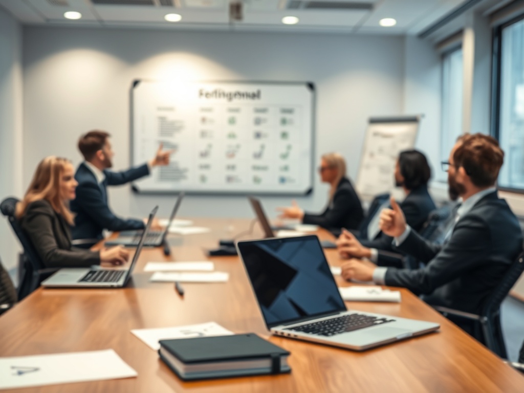 How to Measure ROI on New Business Software