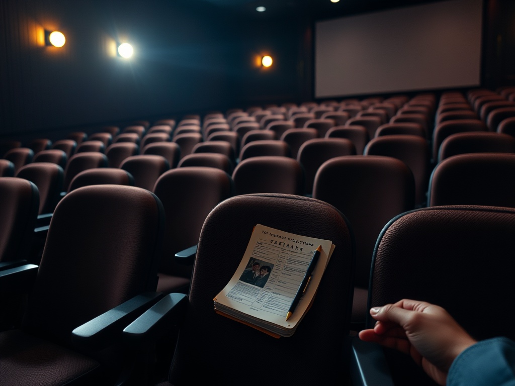 Film Festival Submission Platforms Compared for First-Time Indie Creators