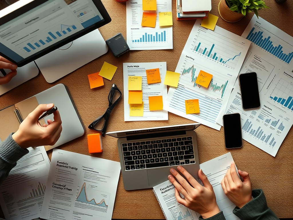Organic Social vs Paid Social: What Each One Does Best