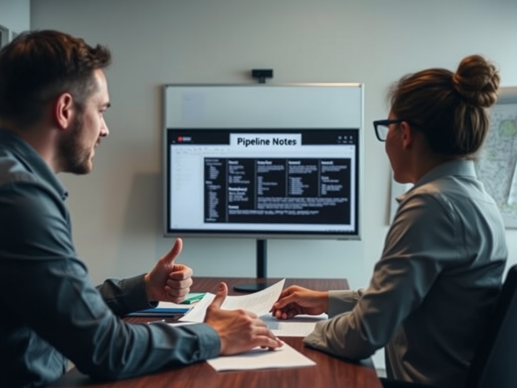 How to Improve Win Rates With Better Post-Call Notes