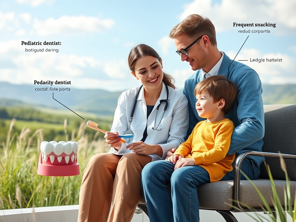 Fluoride Treatments for Kids: Who Needs Them Most
