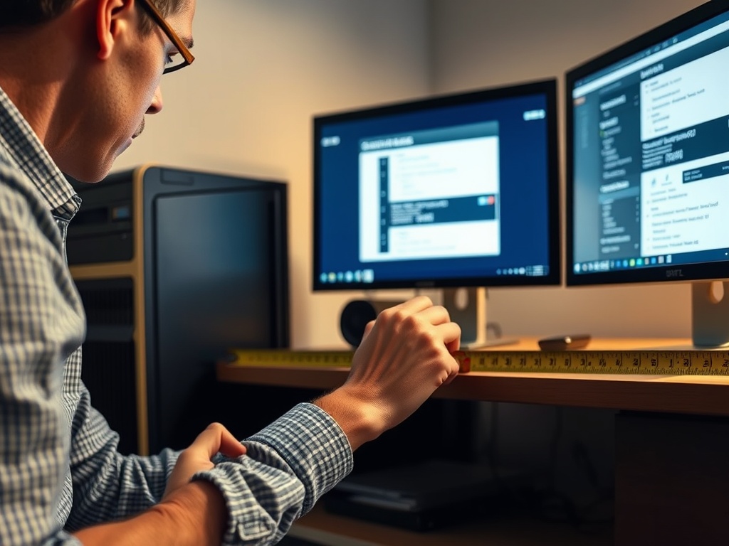 Desktops Setup Checklist: What to Review Before You Buy or Upgrade