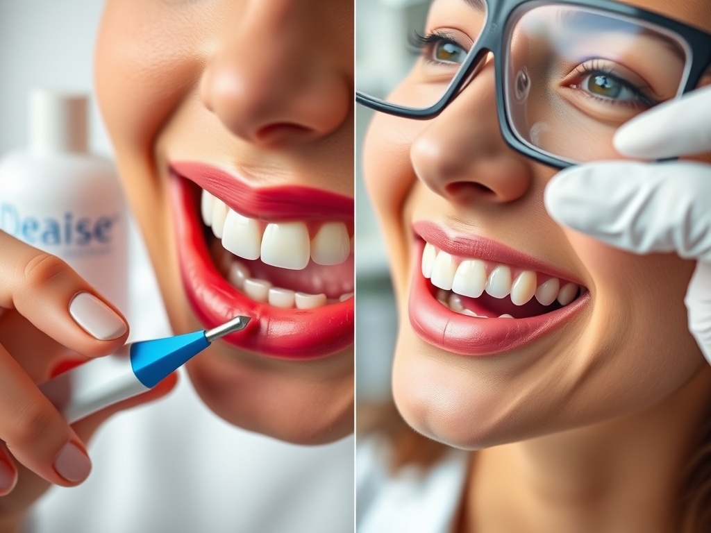 Instagram Smile Trends vs Long-Term Dental Health