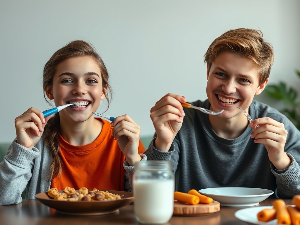 Teen Braces vs Teen Aligners: How Parents Can Compare the Options