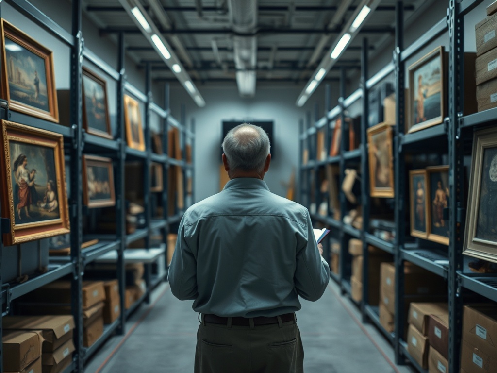Art Conservation Explained: What Restorers Fix—and What They Leave Alone