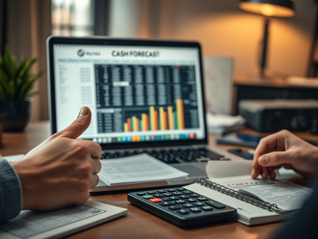 Finance FAQ: What to Ask Before You Hire a Bookkeeper or CFO