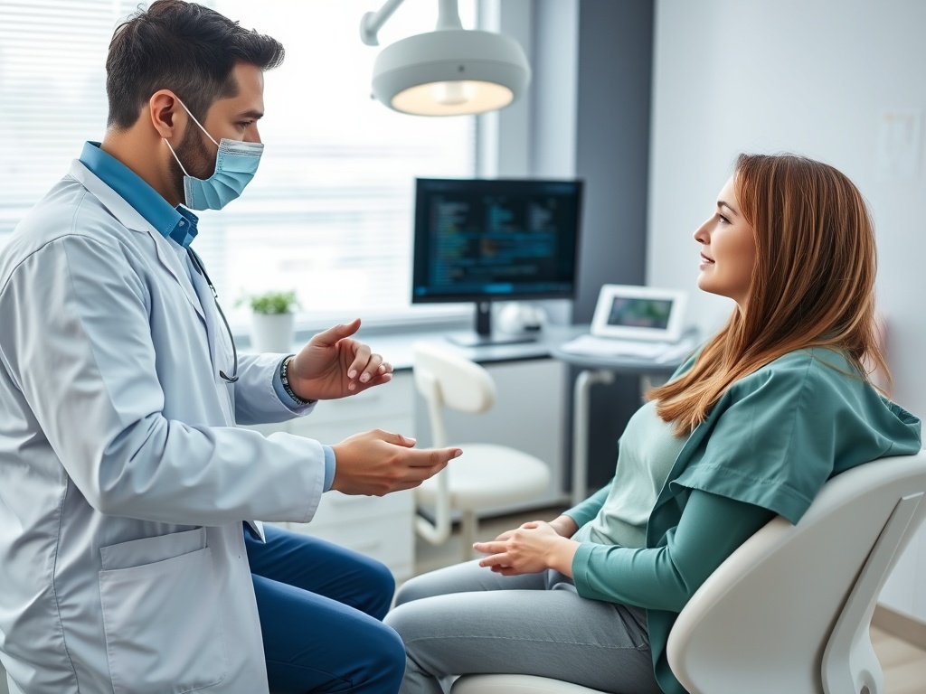What an Endodontist Does That a General Dentist May Refer Out