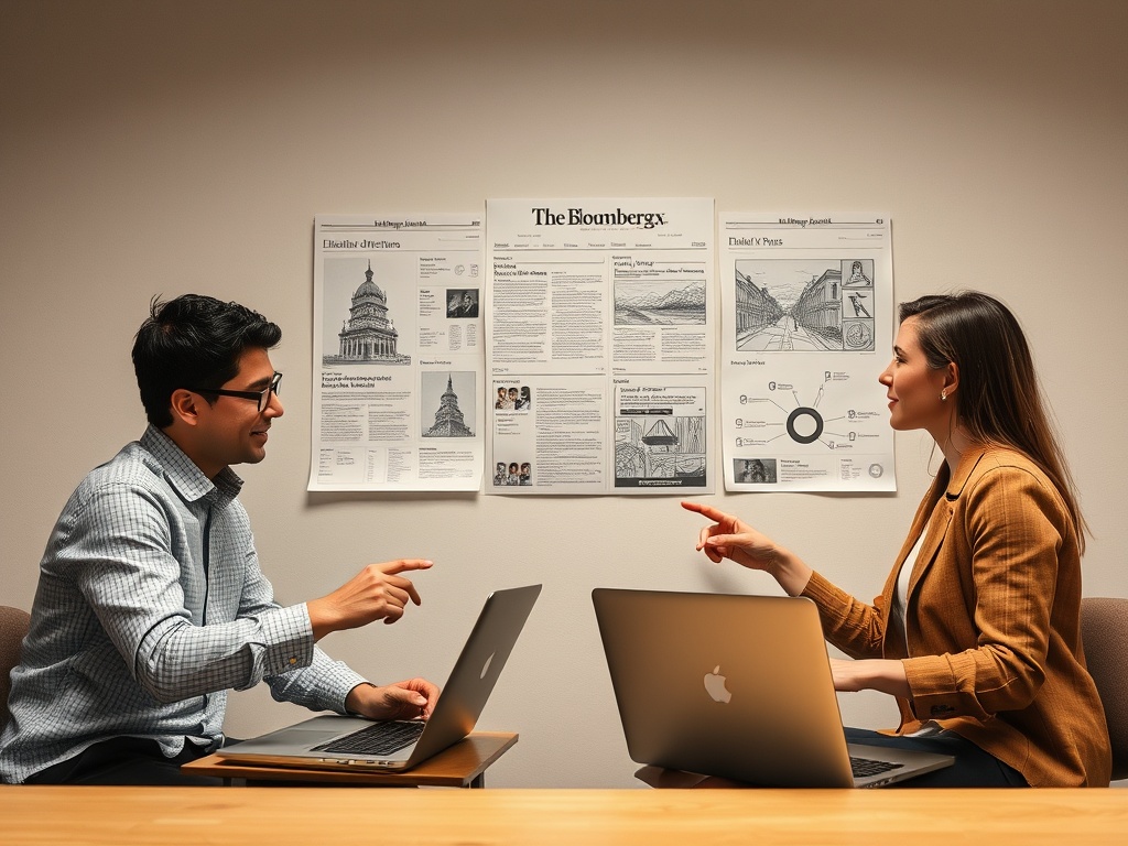 AI-Assisted Illustration in 2026: Workflow Opportunity or Brand Risk?