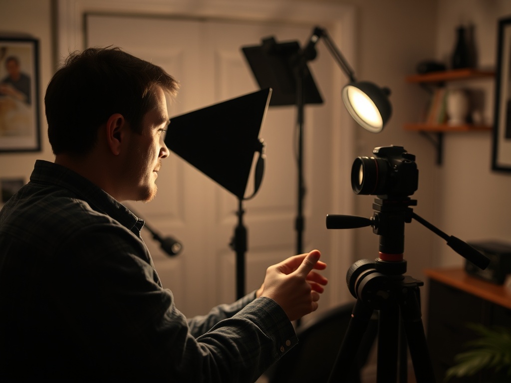 Creator Camera FAQ: What to Upgrade First if Your Content Looks Flat