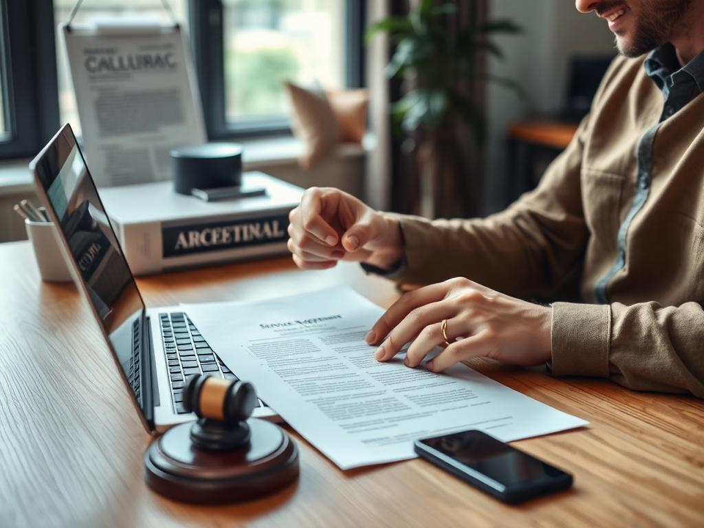 When to Use NDAs, MSAs, and SOWs in Business Deals
