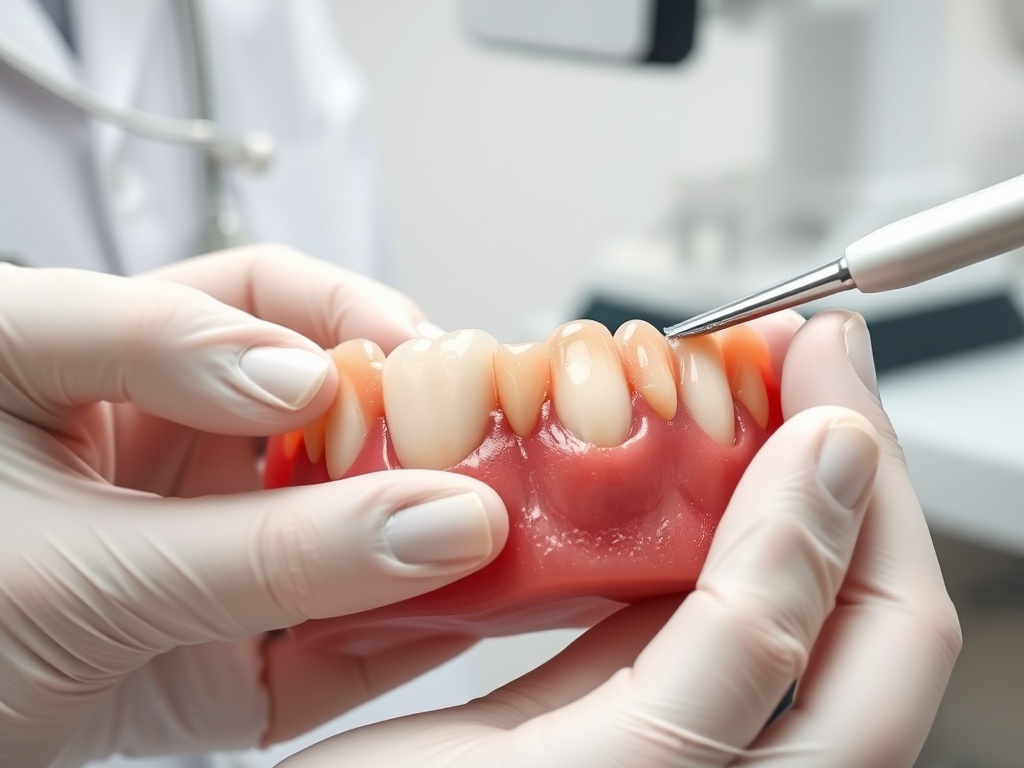 Can You Get Dental Implants If You Have Gum Disease