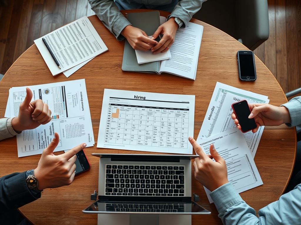 Talent Acquisition FAQ: What Founders Need to Know