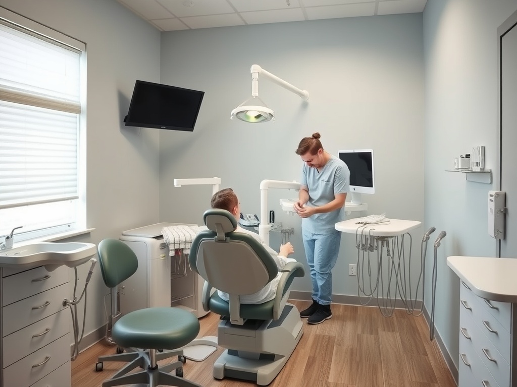 Access to Dental Care for Disabled Adults: Common Barriers and Practical Workarounds