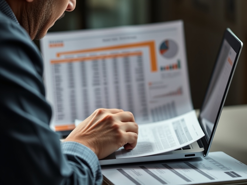Excel vs Google Sheets: Which Option Makes More Sense for manual reporting errors?