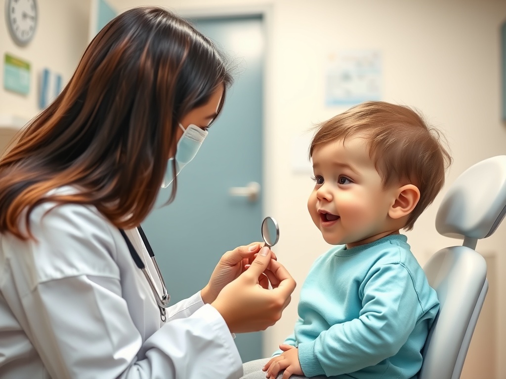 What to Ask a Pediatric Dental Office Before You Book the First Visit