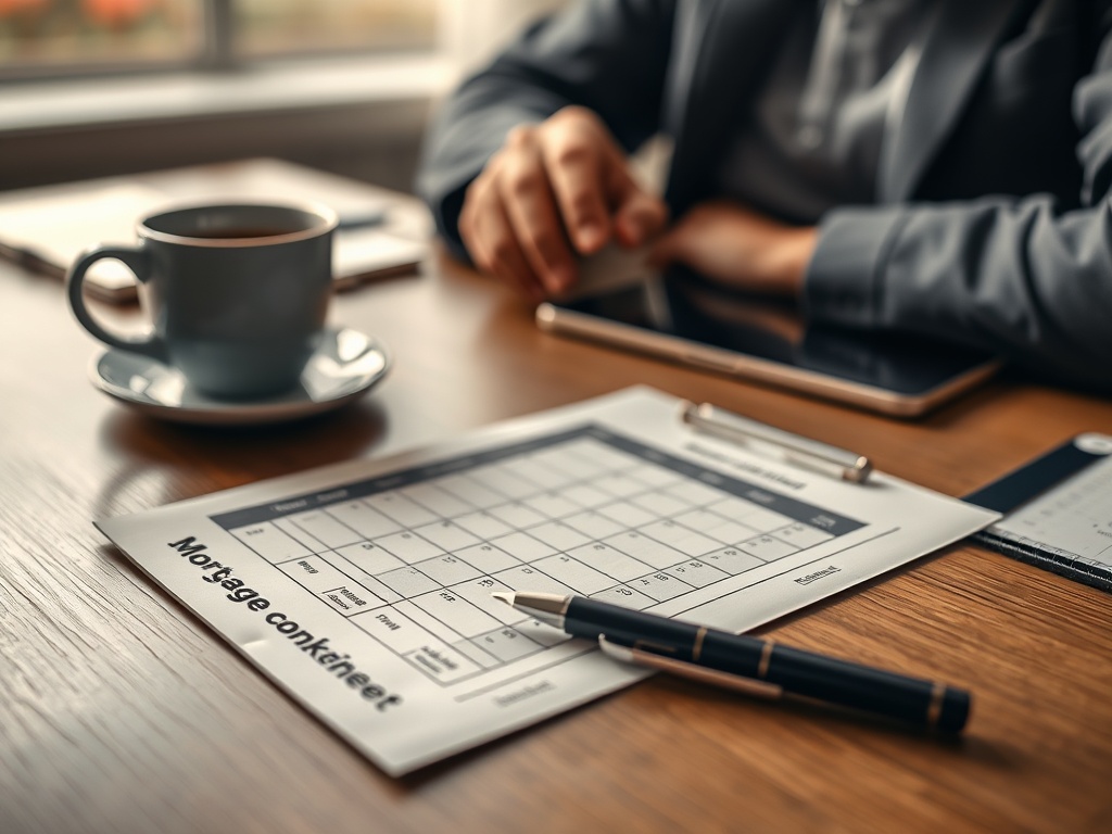 Refinance Math: When a Lower Rate Is Worth the Cost