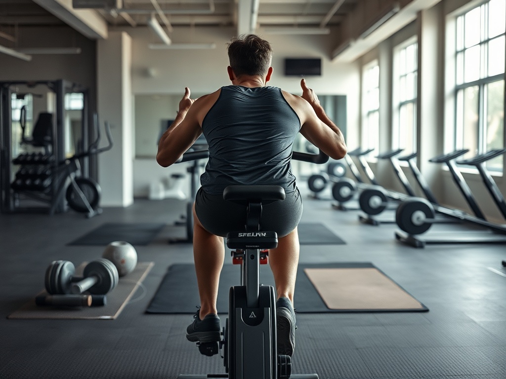 How to Build a Balanced Weekly Routine With Cardio, Strength, and Recovery