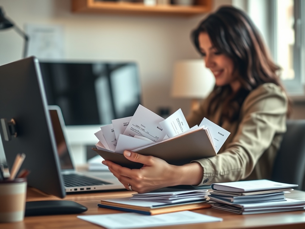 Business Credit Cards vs Personal Cards for Freelancers