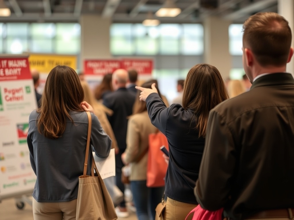 Beginner's Guide to Community Festivals, Open Houses, and Local Events for Better Event Decisions