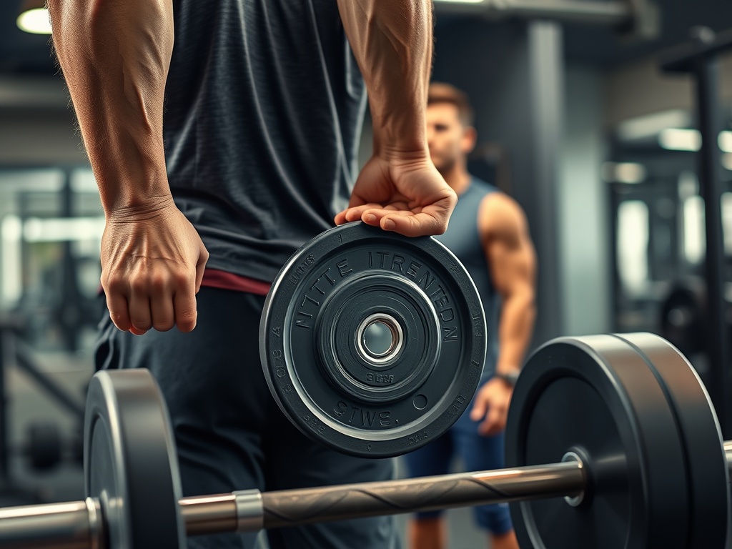 How to Build a 12-Week Strength Program That Actually Progresses