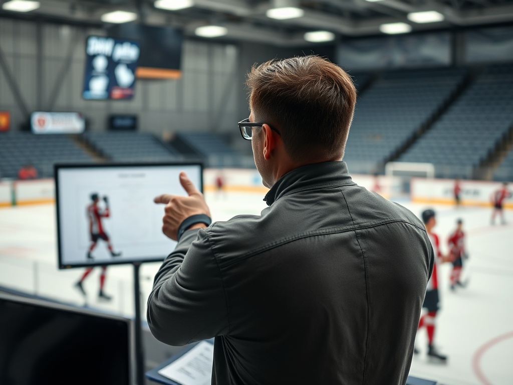 Zone Entry, Breakout, and Possession Concepts Explained Across Sports