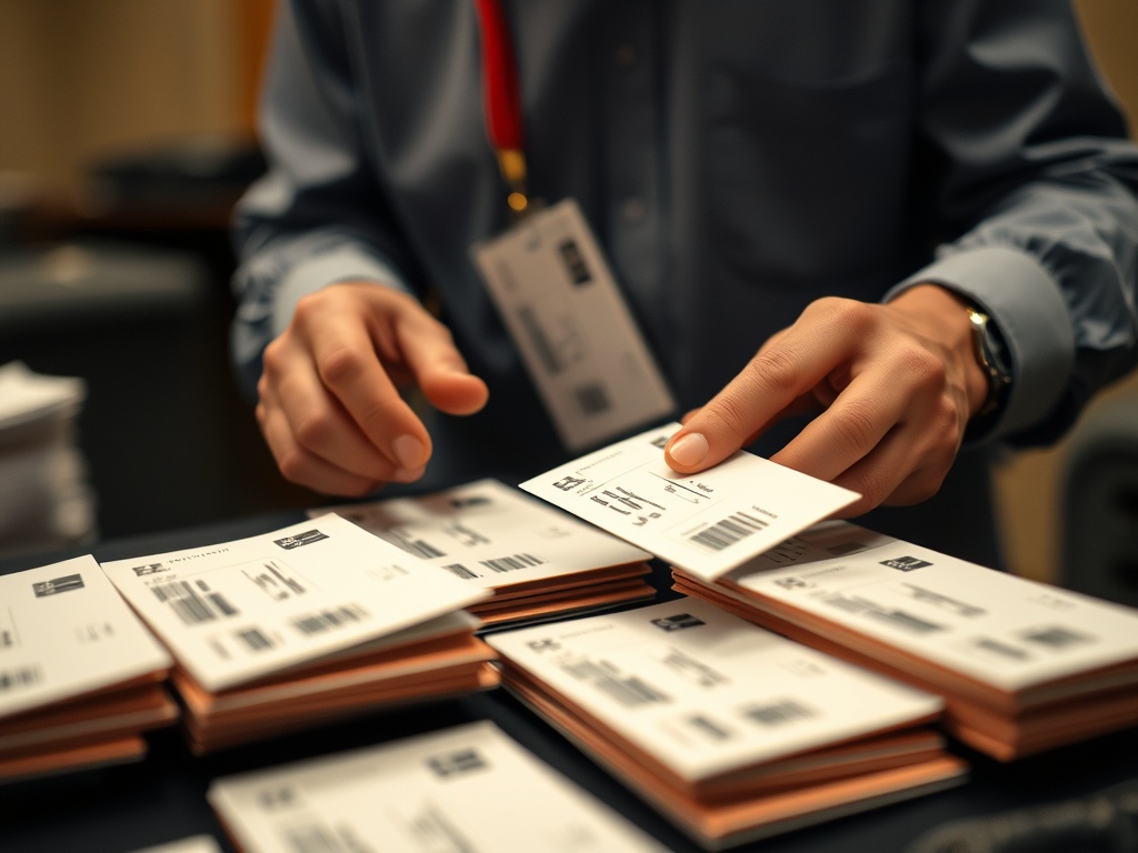 How Hotels Make Group Check-In Faster and Easier