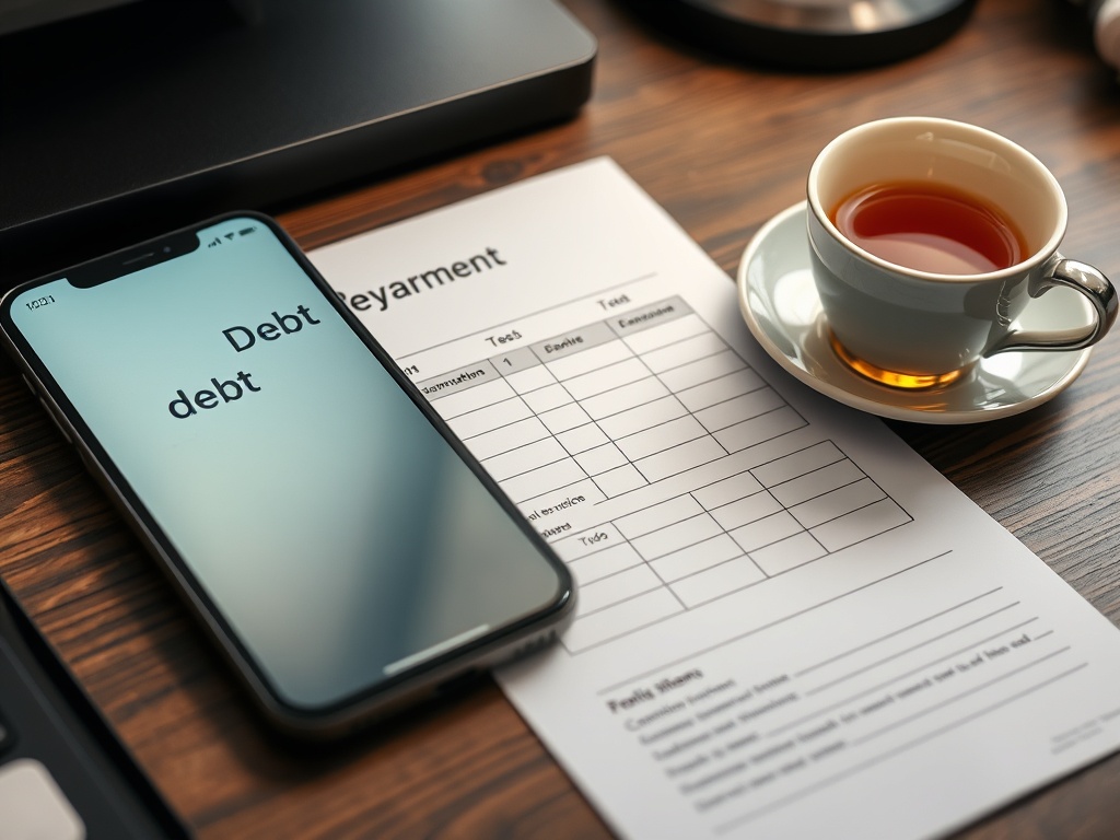 The Emotional Side of Debt Repayment and How to Stay Consistent