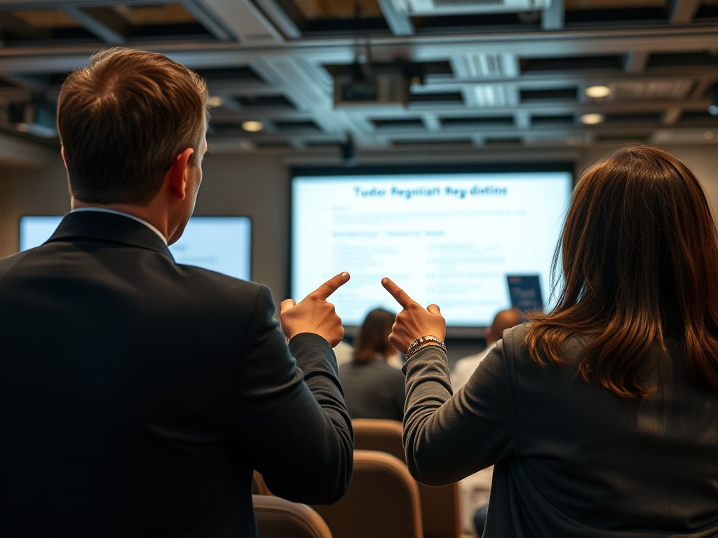 Vendor Negotiation Checklist: What to Review Before Contracts Are Issued