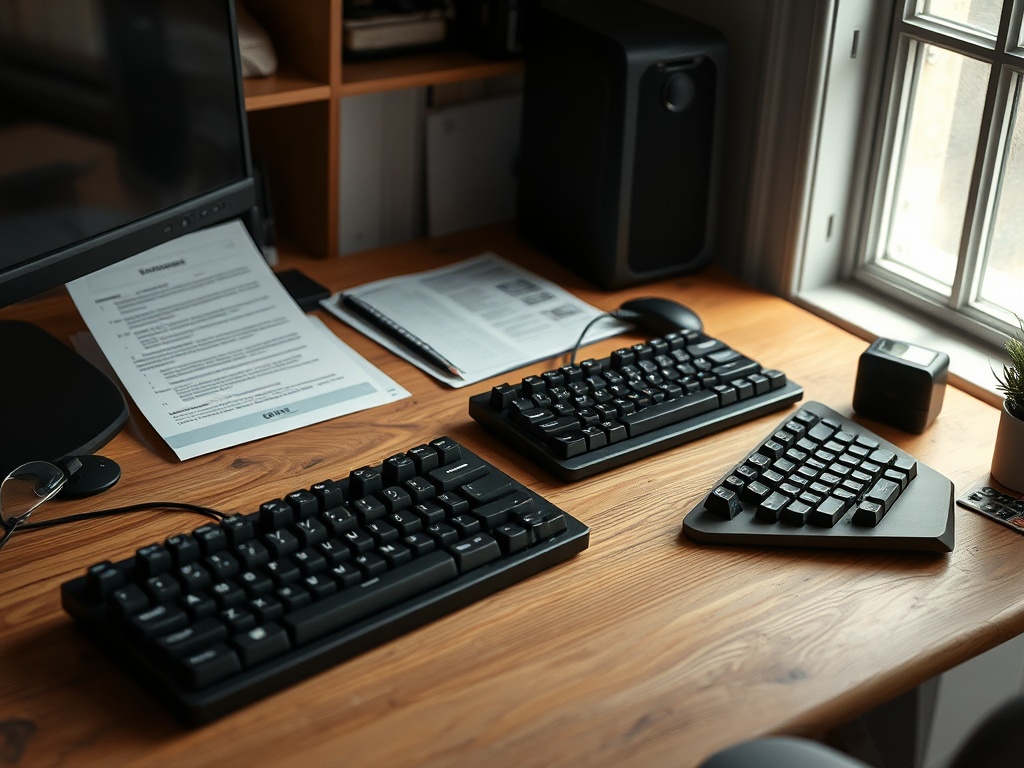 Mechanical vs Membrane Keyboards for Gaming: Does It Really Matter?