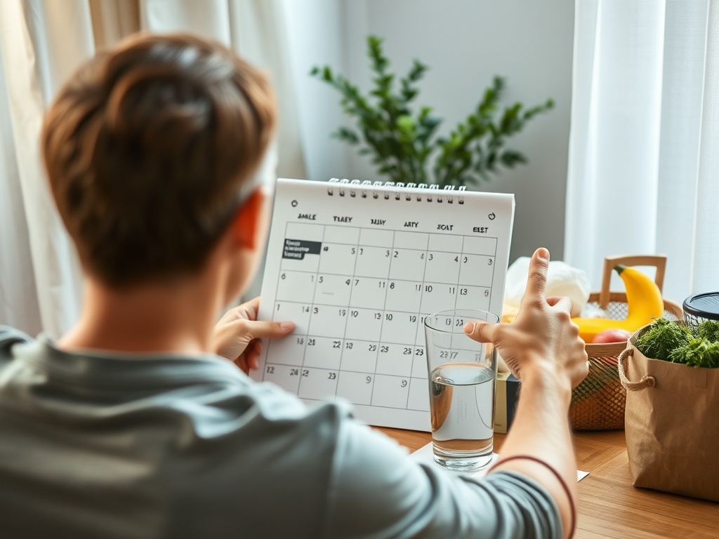 What to Do After Reaching Your Goal Weight So You Do Not Rebound