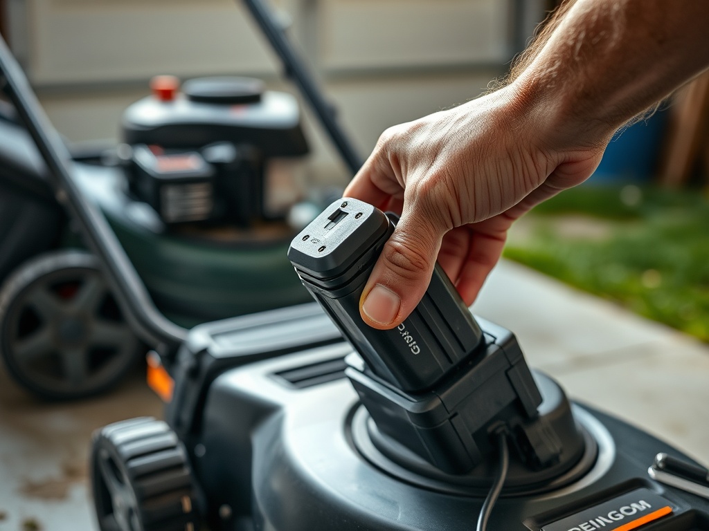 Battery vs Gas Yard Tools: Which Makes More Sense Now?