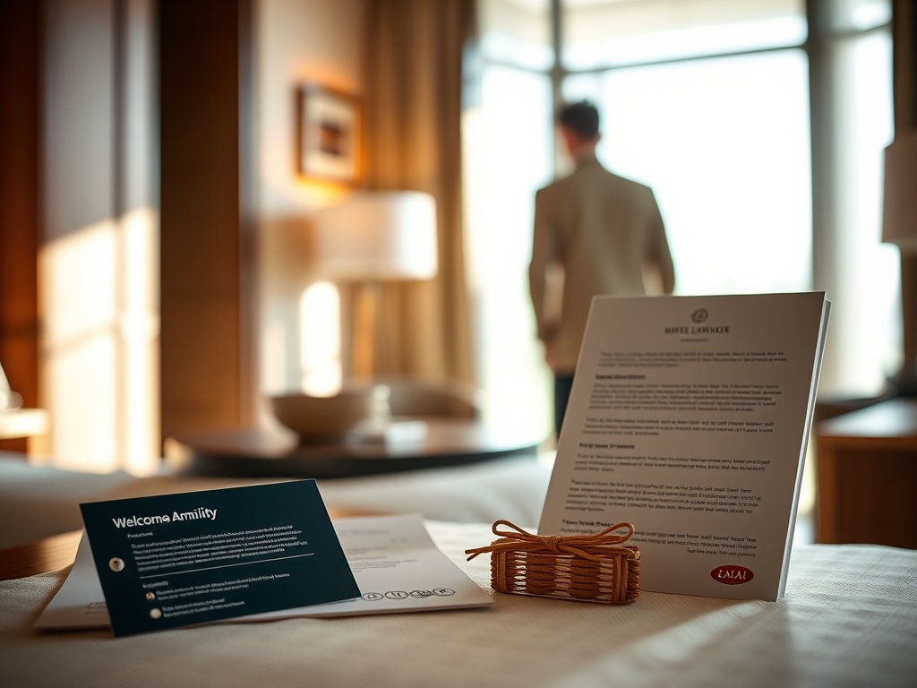 How Leading Hotel Loyalty Programs Keep Members Engaged