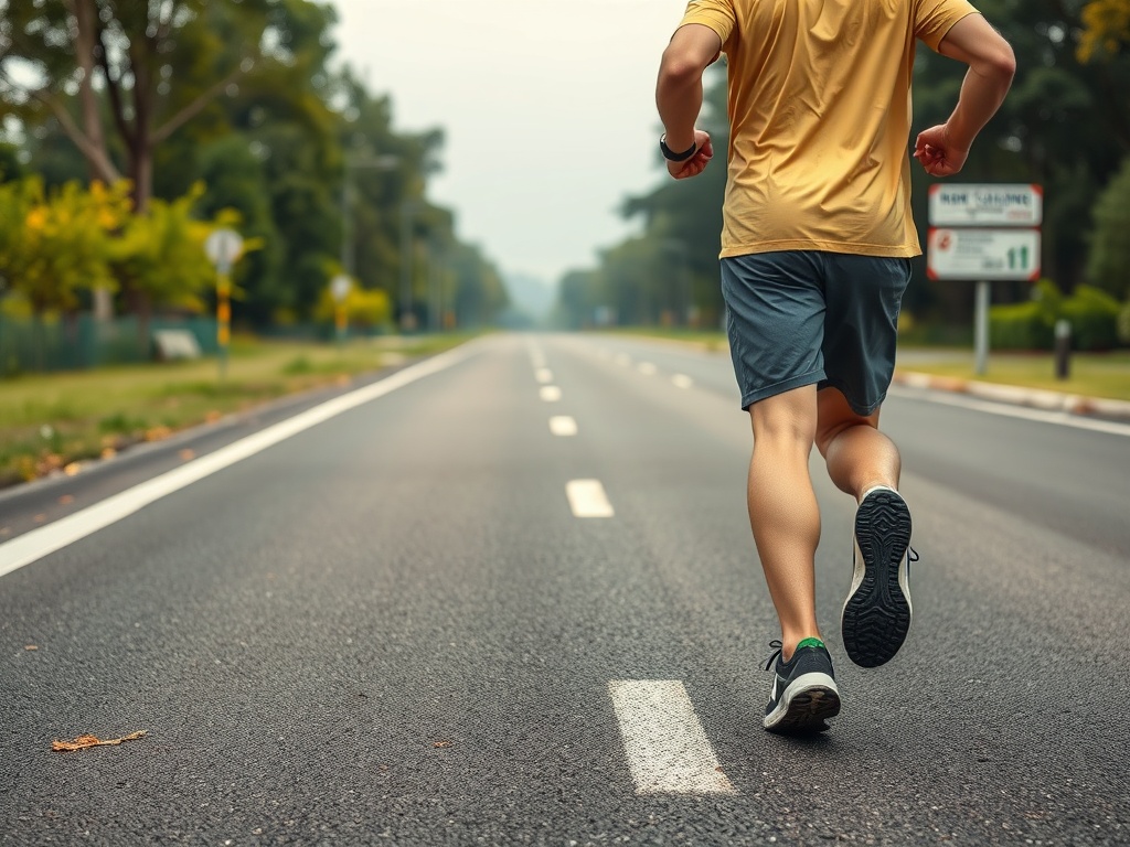 How to Prevent Shin Splints When Starting a Cardio Routine