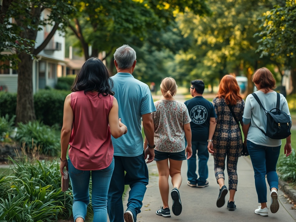 What to Do When Your Family or Friends Do Not Support Your Health Goals